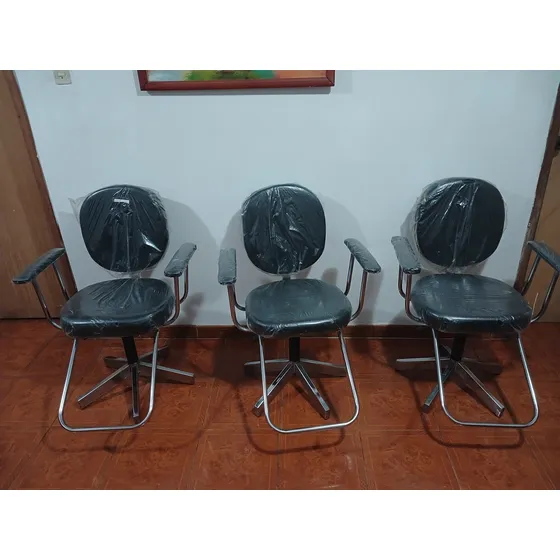 Sillas De Peluqueria Nuevas
