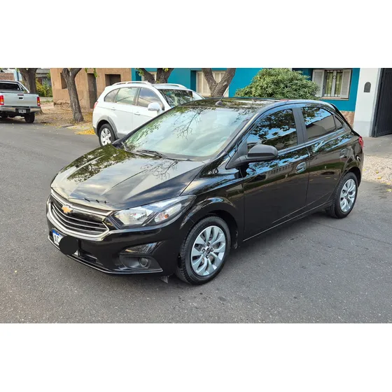 Chevrolet Onix 1.4 Lt 98cv