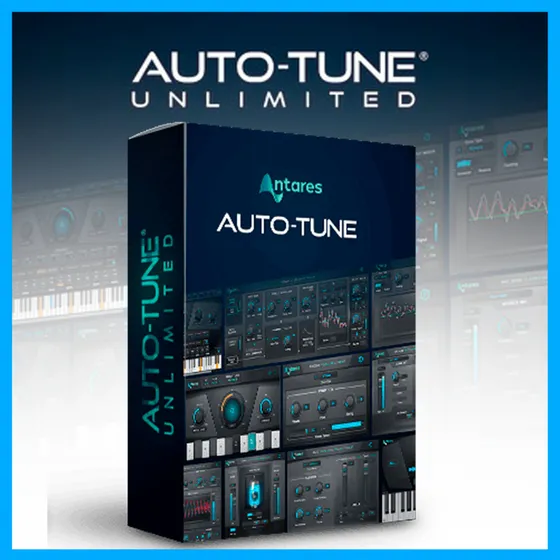 Auto-tune Pro Completo