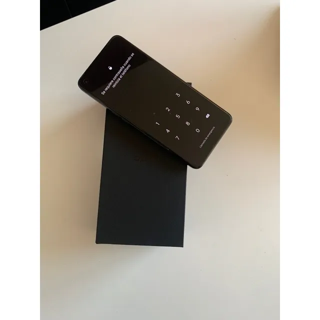 Celular Oppo Reno 7