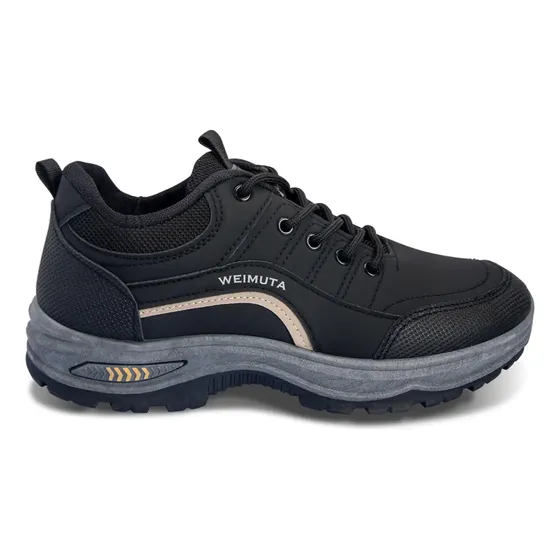Tenis Correr Cómodo Casual Zapato Pie Diabético Transpirable