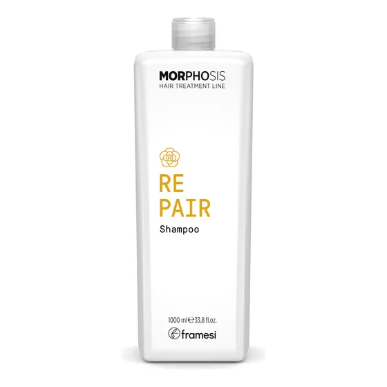 Framesi Morphosis Repair Shampoo X 1000 Ml
