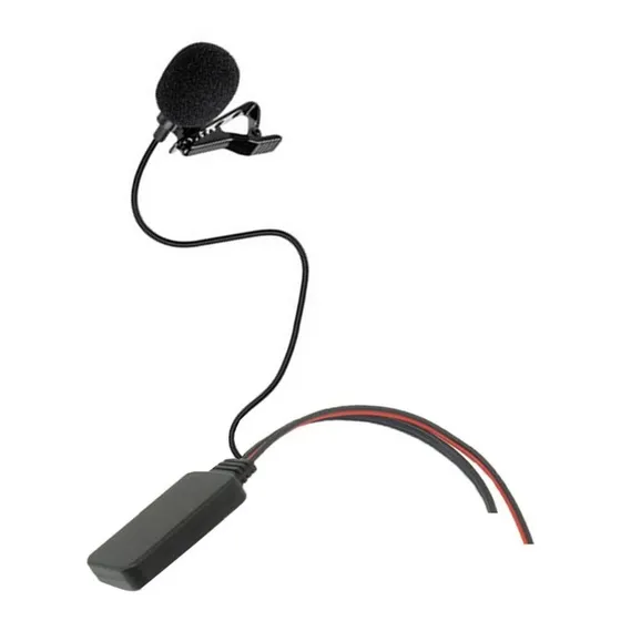 Modulo Bluetooth Interno Mercedes Benz Con Llamadas 