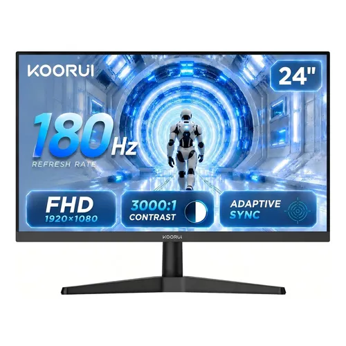 Monitor LG Ultragear 27g850a-b 27'' 4k Uhd 240hz Ips Gaming