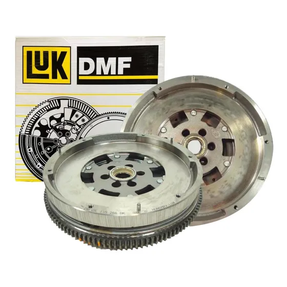 Volante Motor Bimasa Volkswagen Amarok 2.0 2010-2022 L U K