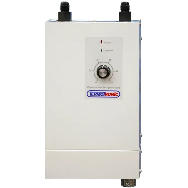 Termotronic Calentador De Agua