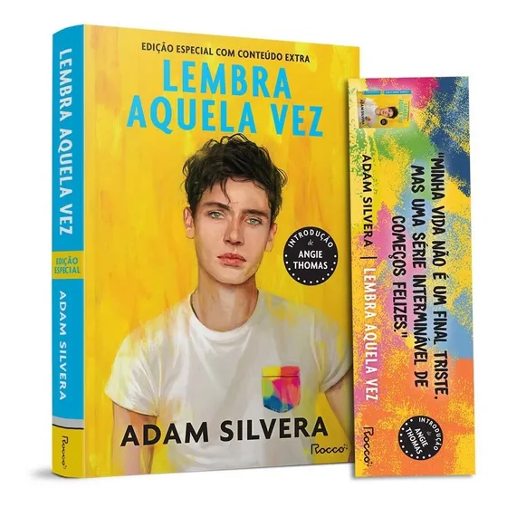 Lembra Aquela Vez - Edição Especial Com Conteúdo Extra + Ma