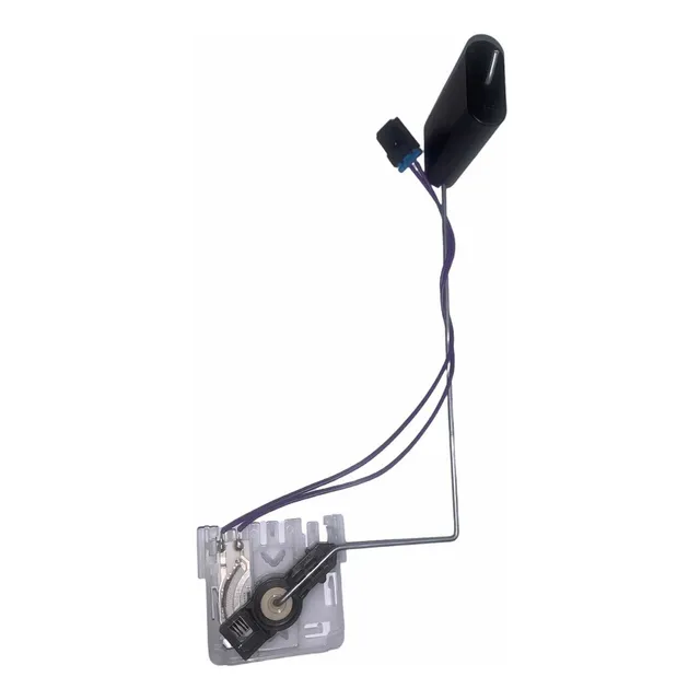 Flotante Bomba Gasolina Original Ps-408 Super Duty