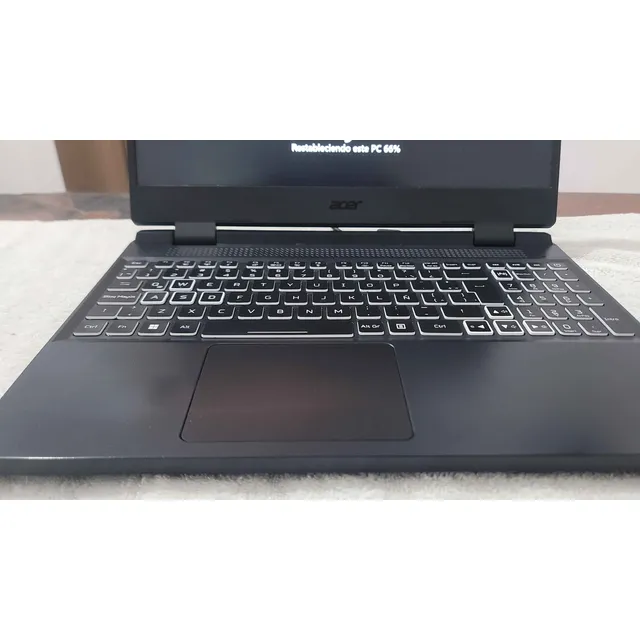 Acer Nitro 5 Laptop Core I5 12th Rtx 3050