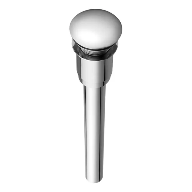 Desagüe De Lavatorio Tipo Push Universal 1 1/4 X15 Vainsa