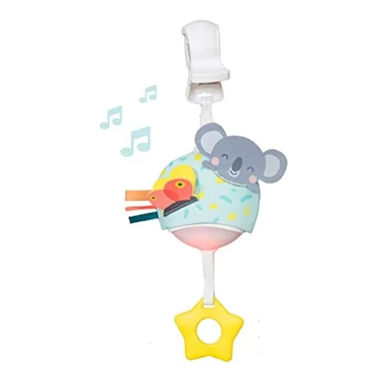 Taf Toys Musical Koala, Juguete Para Niños Con Música Y Luce