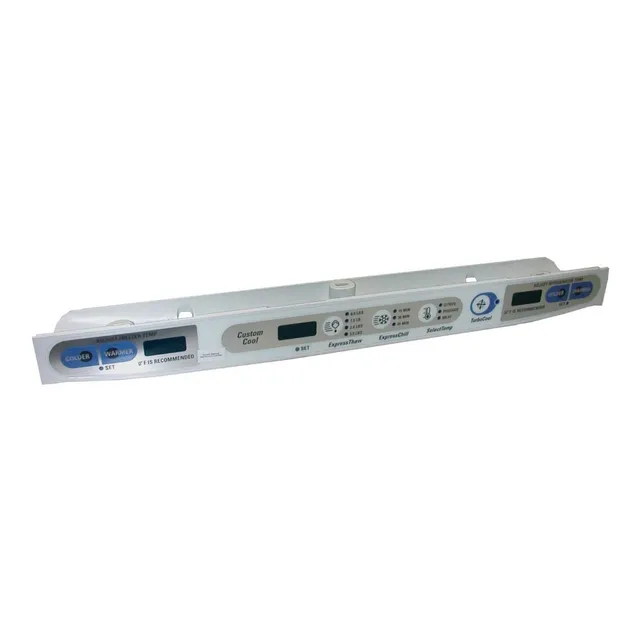 Tarjeta Nevera Mabe Wr200d5609g004 200d4956p001 200d4956p003