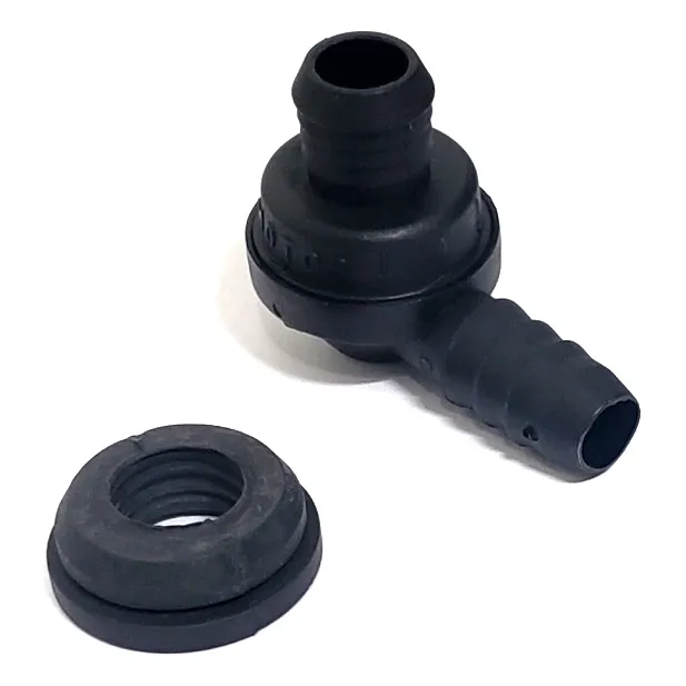 Valvula Servo Freno Citroen Peugeot C3 206 106 Saxo