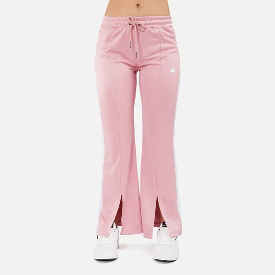 Pantalón New Athletic Oprah Rosado Mujer