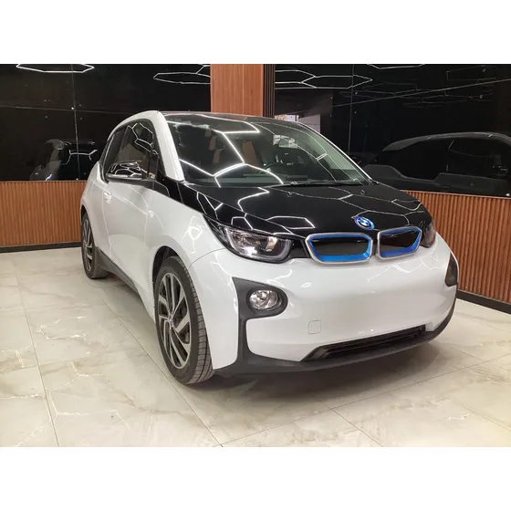 Bmw I3 170 Hp 60ah At