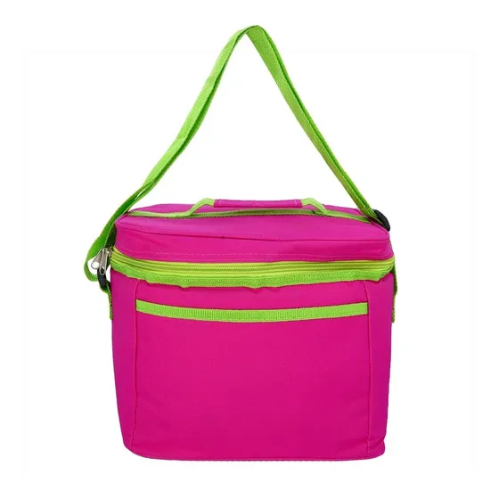 Lonchera Bolso Térmico California Mediano 5 L