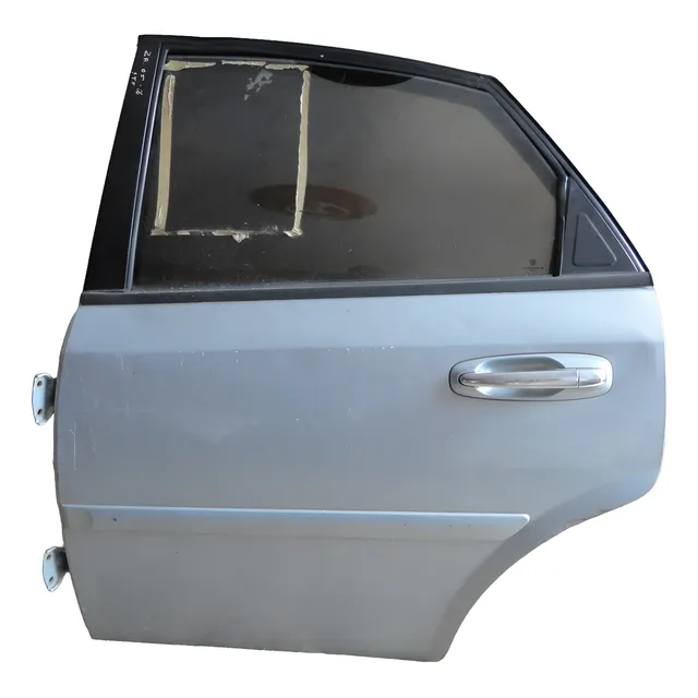 Puerta Trasera Chevrolet Optra Usada 