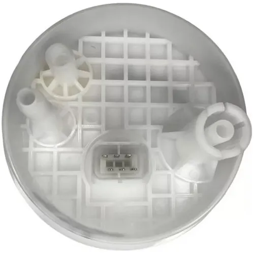 Tapa Conjunto Modulo Bomba Gasolina Chevrolet Spark Matiz