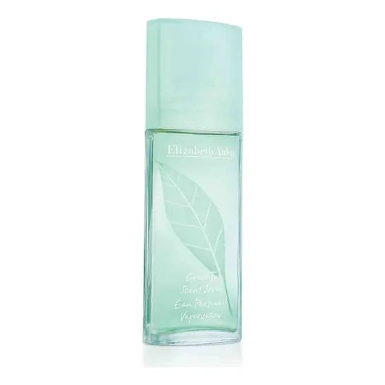 Perfume Edp de té verde Elizabeth Arden para mujer, 100 ml, volumen unitario 100 ml