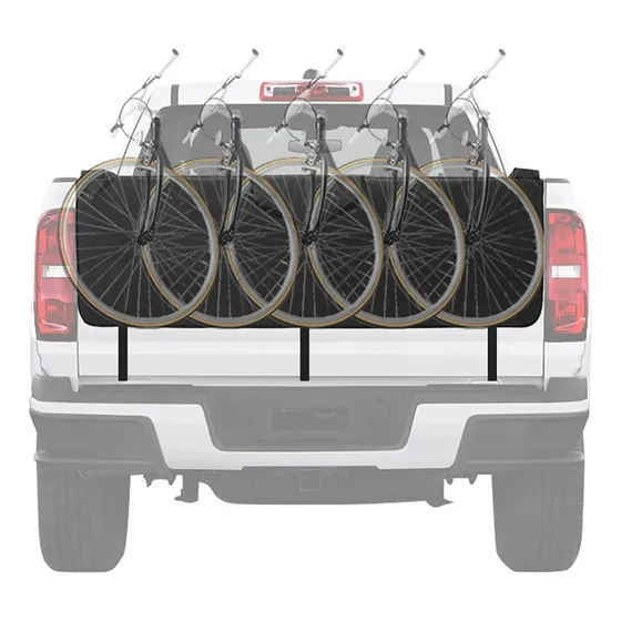  Pads Portalon Bicicletas Camionetas Grandes Jsa-161 Silvera