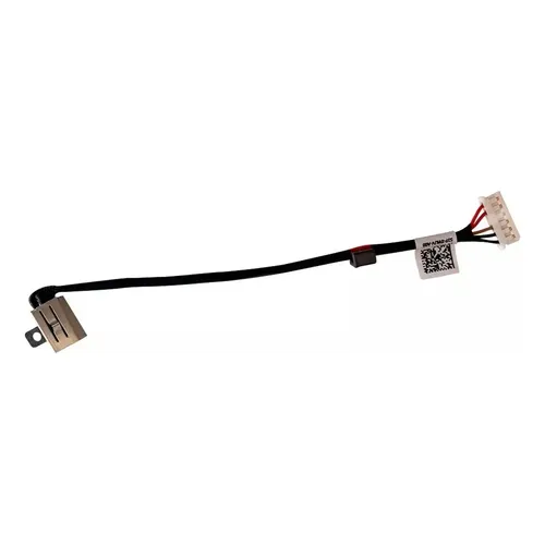 Connecteur De Charge Dell Latitude 5480 5490 5491 - Référence DC30100ZD00 05MDFH - Ouvert Jamais Utilisé