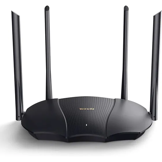 Router Tenda Rx9 Pro Ax3000 Wifi 6 Gigabit Wifi Rompemuros
