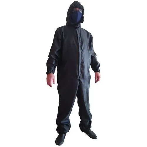 Mameluco Impermeable Tracker Taller Mecanico