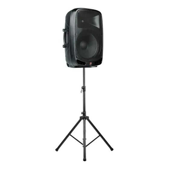Caixa Ativa Staner Ps 1501 Cor Preto 127/220V