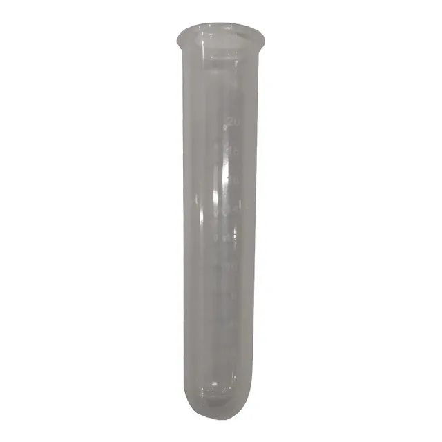 Tubos Plásticos Para Centrífuga De Laboratorio Lc-04b X 20