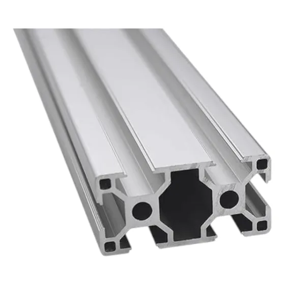 Perfil Estructural Aluminio Tslot 30x60x3000mm