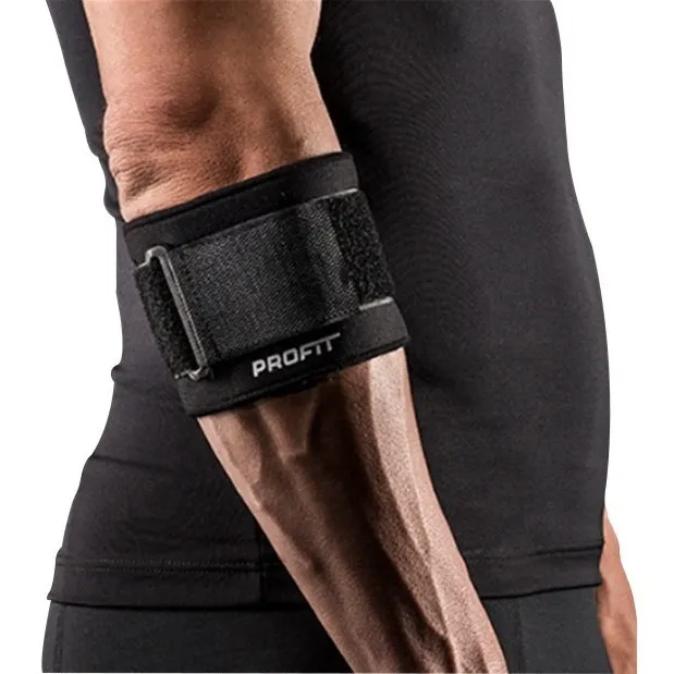 Codera De Tenista Golfista Epicondilitis Neoprene Tendinitis