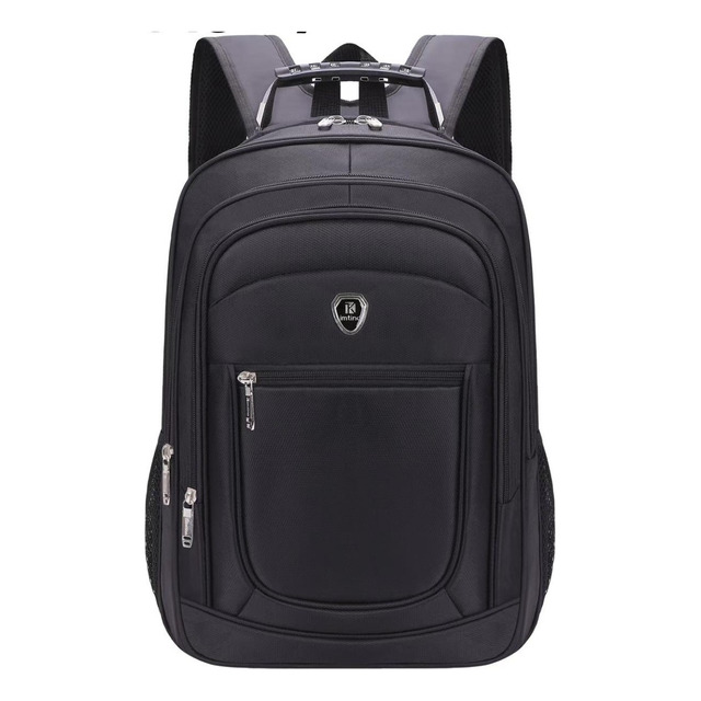 Mochila Masculina Impermeável Faculdade Alça Reforçada Mochila Masculina Impermeável Faculdade Alça Reforçada