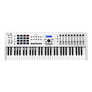 Arturia Keylab 61 Mkii Teclado Controlador Mid Arturia Keylab 61 Mkii Teclado Controlador Mid