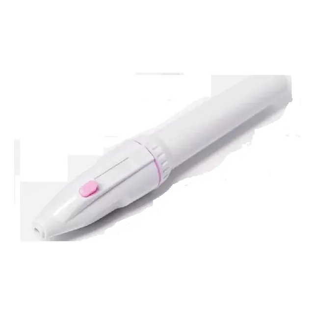 Pulidora Para Uñas Electronica