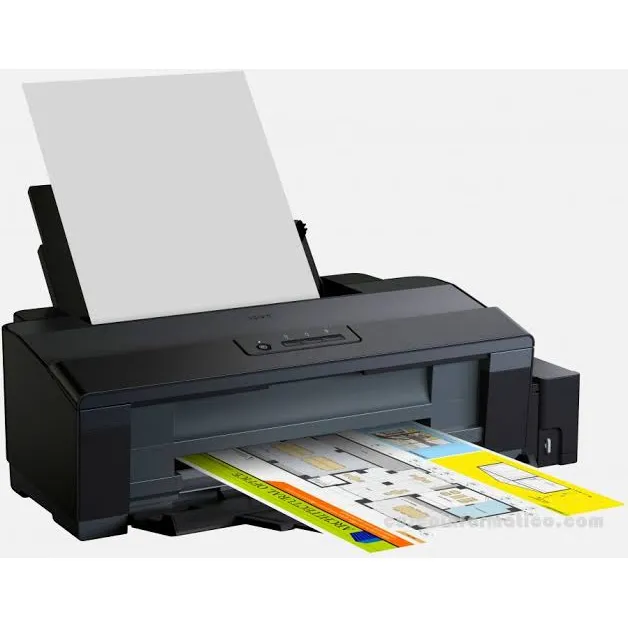 Impresora Epson L1300 A3 Seminuevo