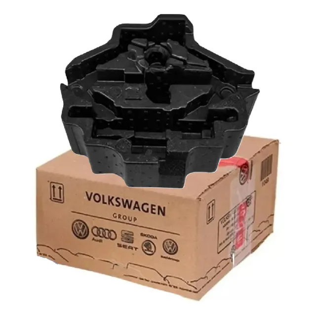 Isopor Do Macaco Estepe T-cross 2019 A 2022 2gp012115 Vw
