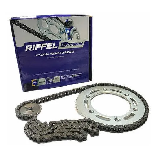 Transmisión Honda Nxr 150 Bros / Honda Xr 150 L / Xre 190