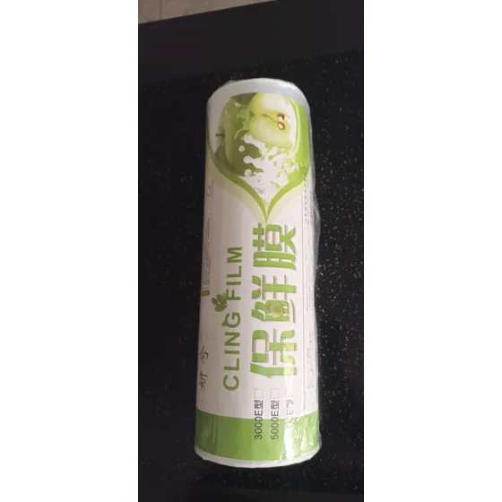 Papel Film Tipo Envoplast, Rollo 300 Mts