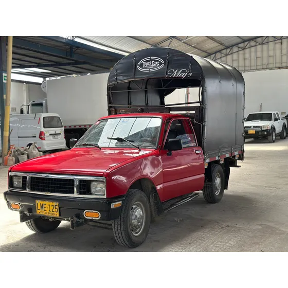 Chevrolet Luv 1.6 K25