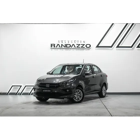 Fiat Cronos 1.3 Gse Drive Pack Conectividad
