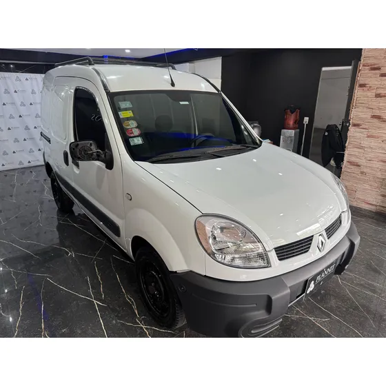 Renault Kangoo 1.6 Confort