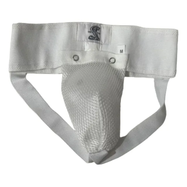 Protector Inguinal Masculino, Karate, Judo, Artes Marciales