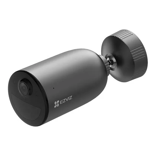 Camara Wifi Ezviz Eb3 2k 3MPexterior 15m Con Bateria Recargable