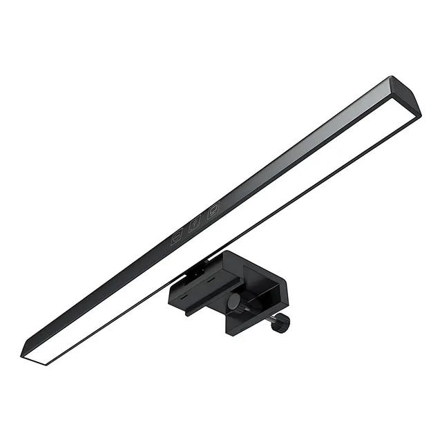 Barra Luz Monitor Pantalla Premium Protección Vista Gamer