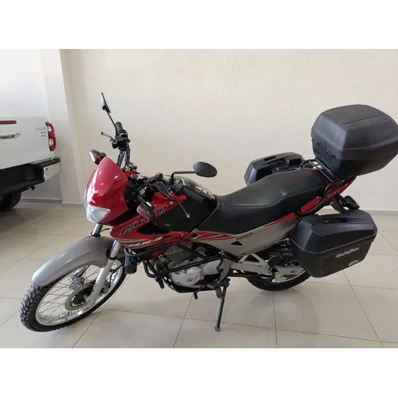 Honda Falcón 400