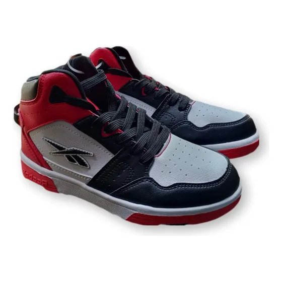 Botines Reebok Para Niños.