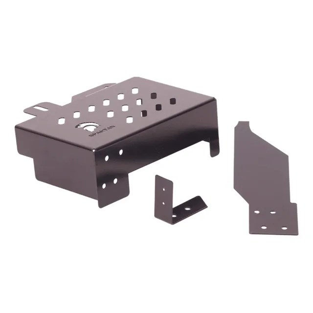 Protección Computadora  Antirobo Ignis Suzuki 