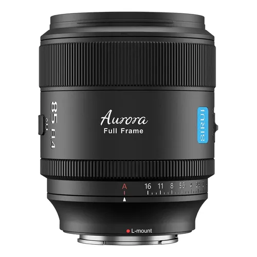 Lente Canon Rf 85mm F/2 Macro Is Stm | Parcelamento sem juros