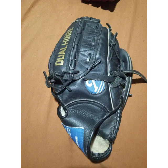 Guante Tamanaco Usado St-14 Usado Perfecto Estado