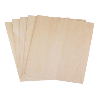 10 Uds. De Láminas De Madera, Rodajas Finas 100mmx100mmx1mm 10 Uds. De Láminas De Madera, Rodajas Finas 100mmx100mmx1mm